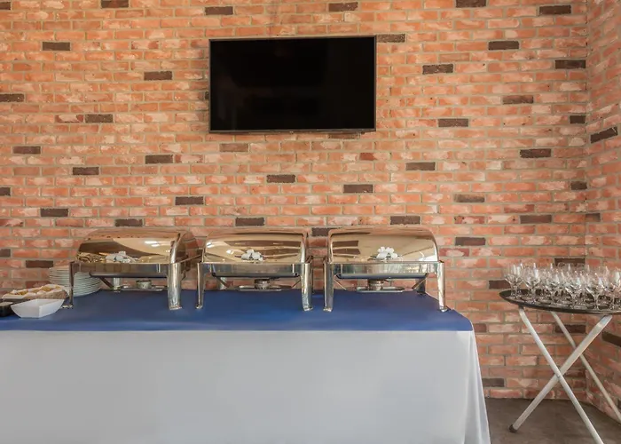 Tryp By Wyndham World Trade Center Area Hotel Mexico City