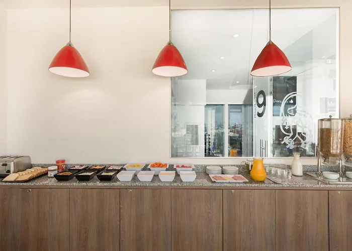 Tryp By Wyndham World Trade Center Area 4* Mexico City