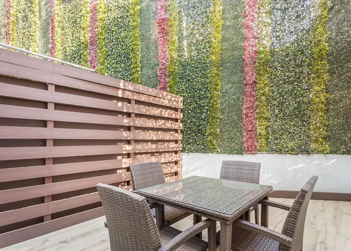 Tryp By Wyndham World Trade Center Area 4*