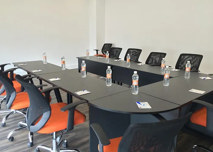 Tryp By Wyndham World Trade Center Area 4* Mexico City
