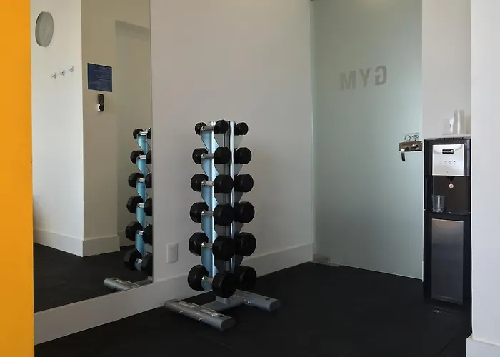 Tryp By Wyndham World Trade Center Area 4* Mexico City