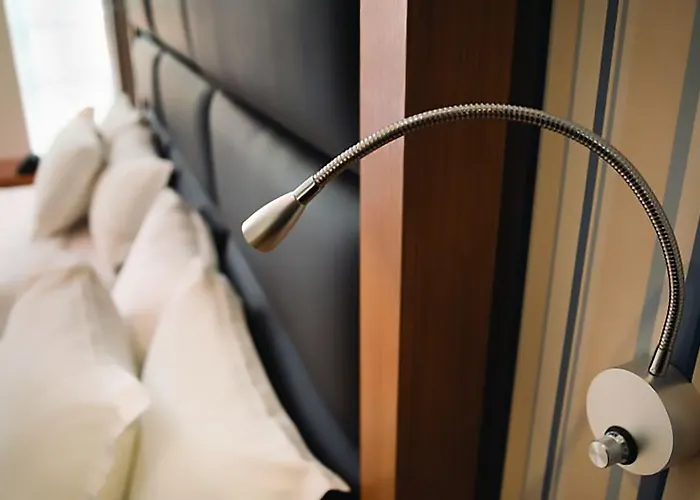 Tryp By Wyndham World Trade Center Area Hotel