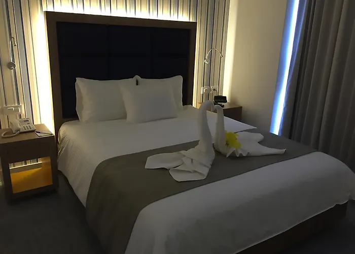 Tryp By Wyndham World Trade Center Area 4* Mexico City