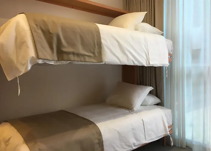 Tryp By Wyndham World Trade Center Area Mexico City