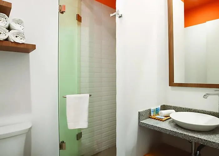 Tryp By Wyndham World Trade Center Area Hotel Mexico City