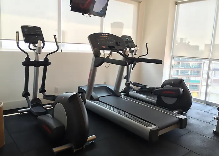 Tryp By Wyndham World Trade Center Area Hotel Mexico City