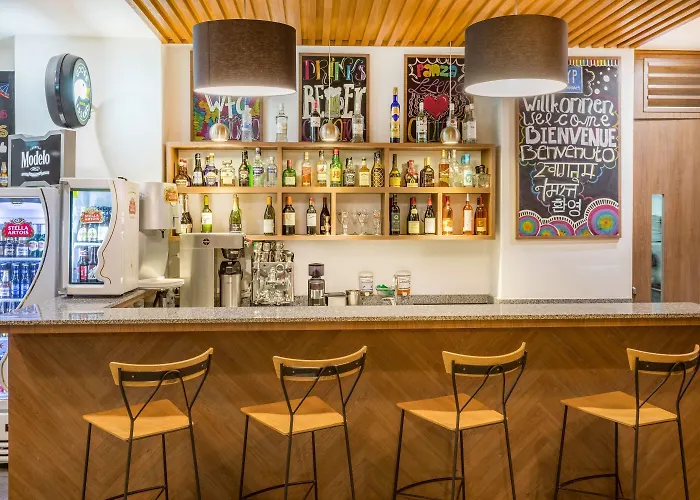 Tryp By Wyndham World Trade Center Area